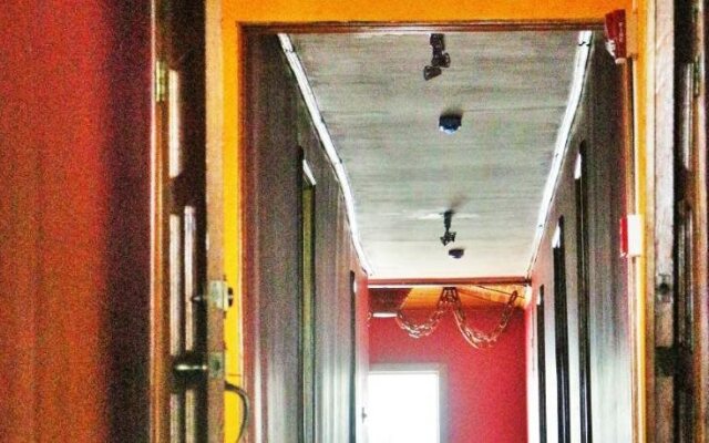 Hostel Mamallena Bocas del Toro - Adults Only