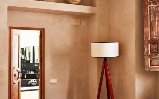 Hotel Boutique Corral del Rey by ALUZ Collection