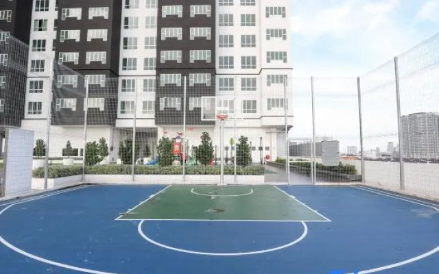 Amber Cove Melaka Premium By I Housing – Outside – Malacca