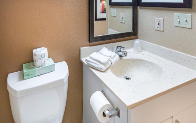Extended Stay America Suites Houston Westchase Westheimer