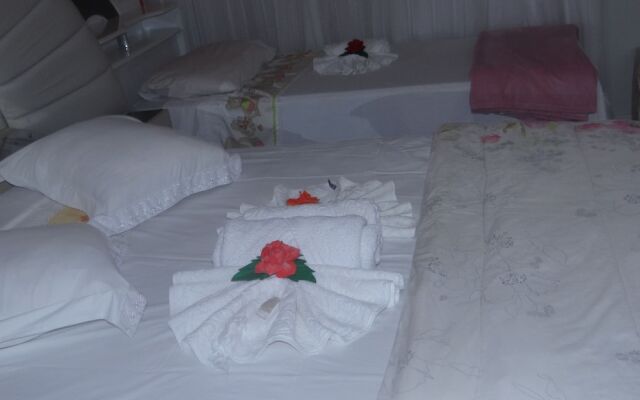 Casa Temporada Jardim Iguaçu