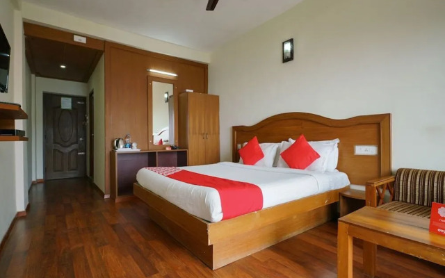 Heavenly Heights by OYO Rooms