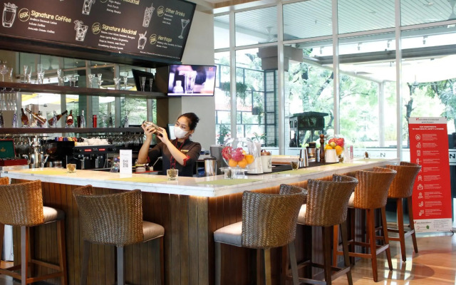 Swiss-Belresidences Kalibata Jakarta