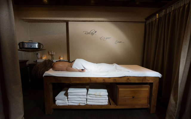 Hotel Filoxenia & Spa