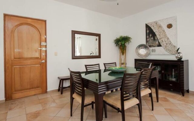 Piedra Viva by Playa Paradise