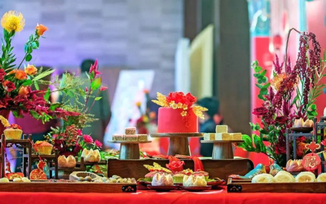 Crowne Plaza Dalian Sports Center by IHG