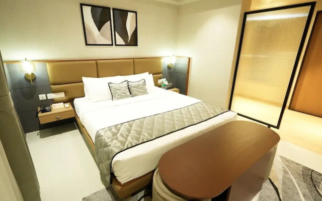 Sivanta By Bombay Group Of Hotels Nagpur