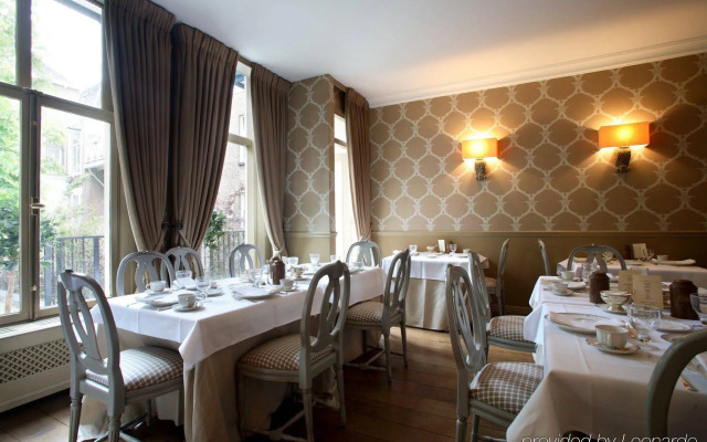 Paleis Hotel