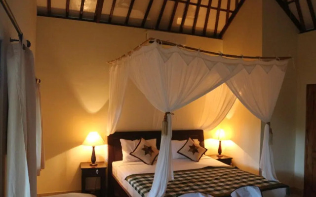 Batu Ampar Menjangan