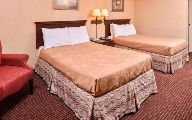 Americas Best Value Inn Alliance