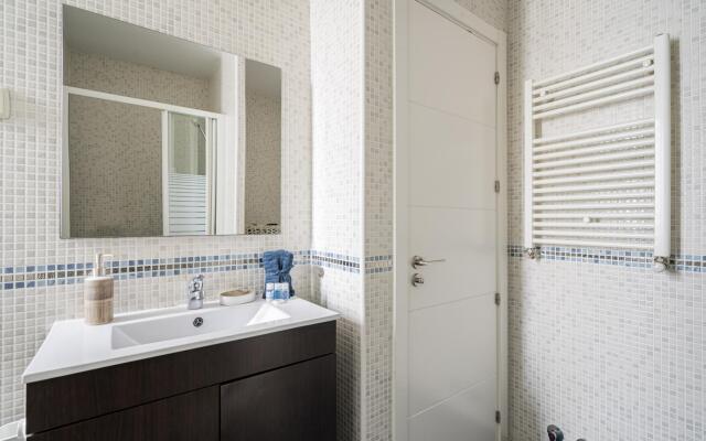 M (DVA6) Apartamento Delicias Madrid Atocha 1H