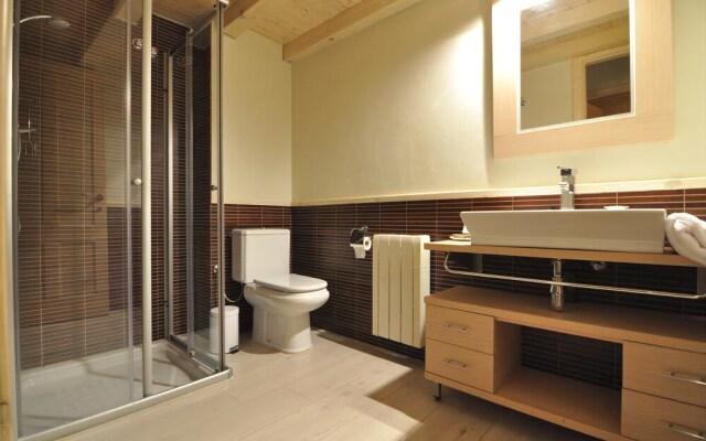 Era Borda Apartments Tanau