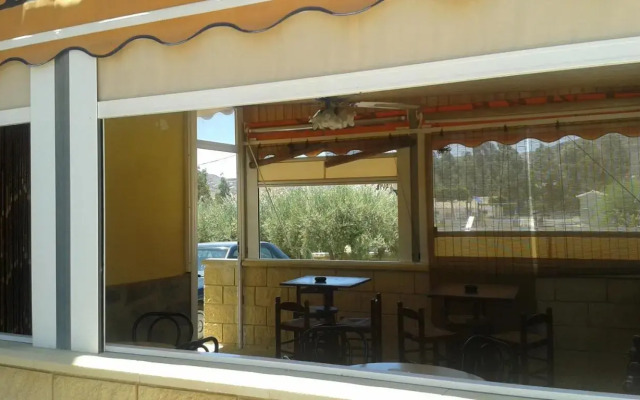 Hostal El Arrecife