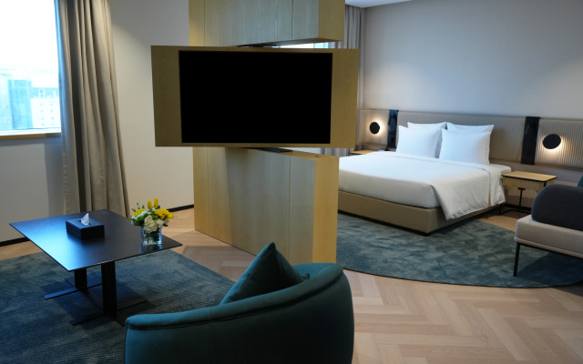 Novotel Riyadh Al Anoud