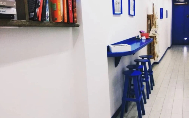 ControVento Rooms