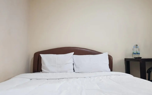 Oyo 2494 Leguti Mansion