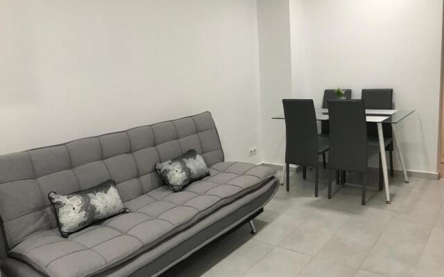 15 Rafael Altamira Apartmento 2 minutes from sea