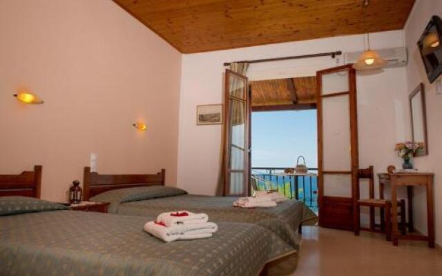 Aparthotel 3 Stars Vasilikos