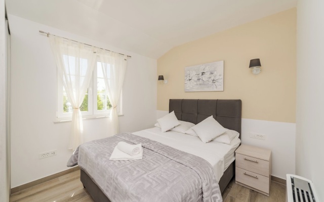 Villa St Vid 1