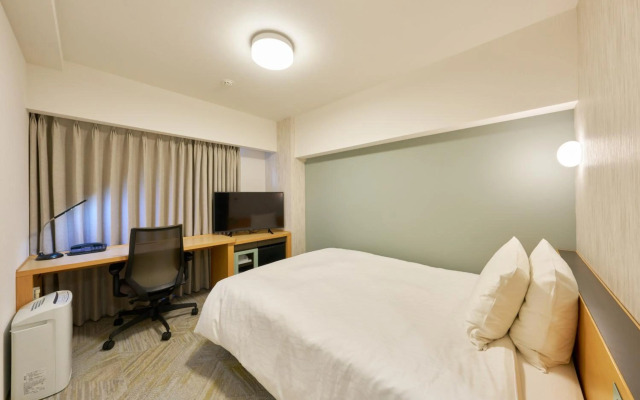 Richmond Hotel Utsunomiya Ekimae Annex