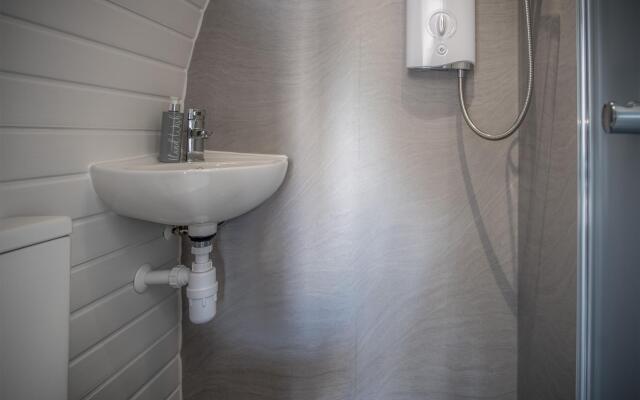 Bracken Burrows - 1 Bedroom Pod - New Hedges