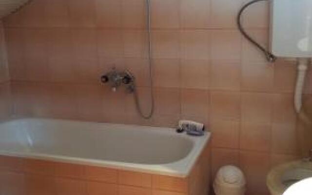 Cozy rooms at Gardoš