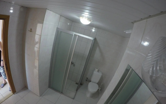 Kleopatra Miray Hotel