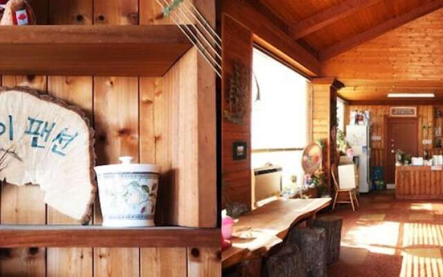 Sunrise Pension