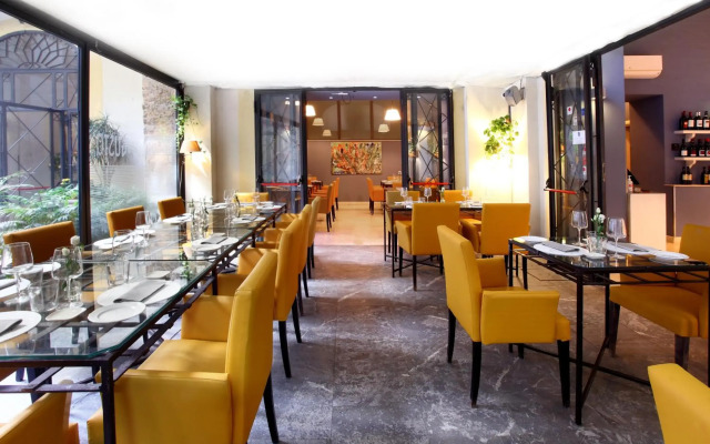 Quintocanto Hotel and Spa