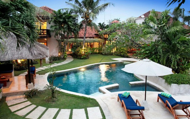 Villa Seminyak William