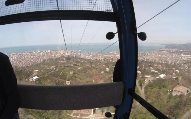 Hostel Corner Bakery