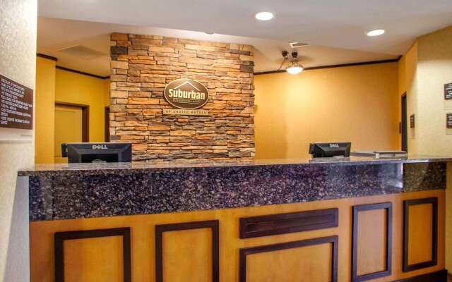 Suburban Studios Cedar Falls