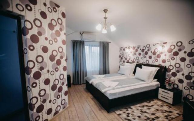 Pensiunea Jacqueline