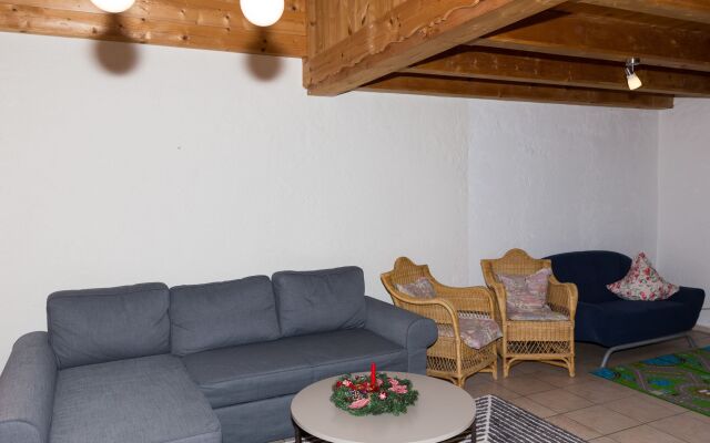 DEVA Hotel Kaiserblick