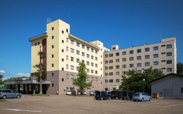 Sasai Hotel