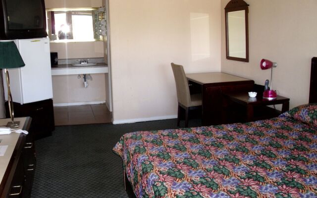 Value Inn McKenzie