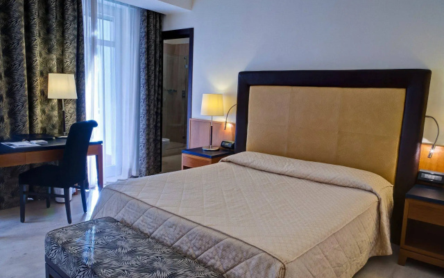 Boutique Hotel Esplanade