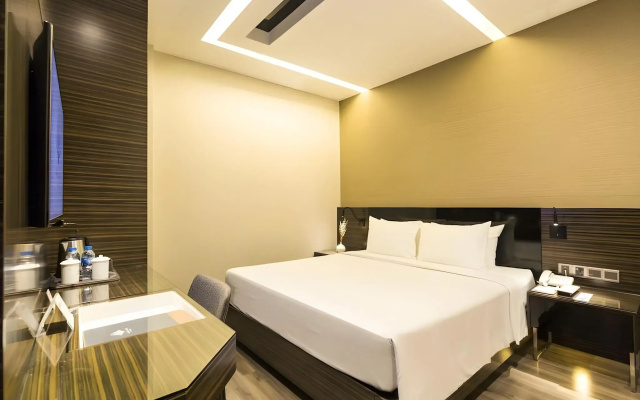 Queen Ann Hotel