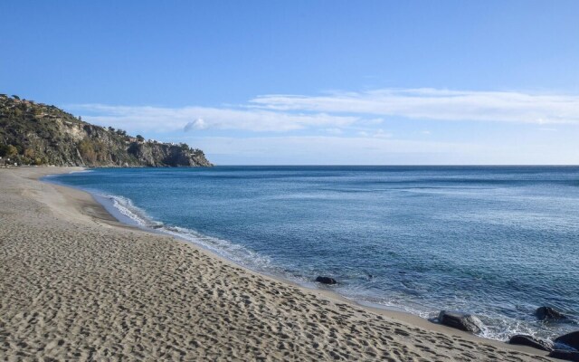 Awesome Apartment in Ricadi With Wifi and 1 Bedrooms