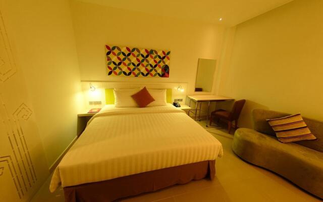 Wisma Chandra