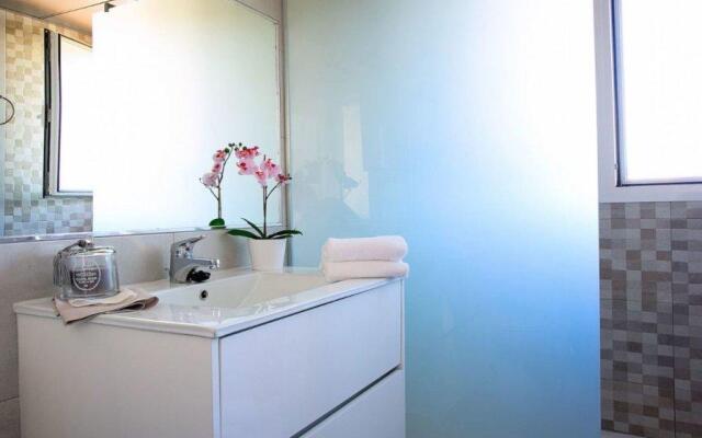 Apartment in Malaga - 104593