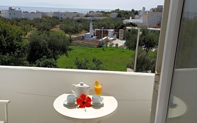 Anezina Hotel