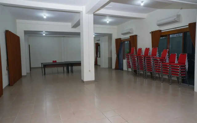 RedDoorz Plus @ Ciumbuleuit Area