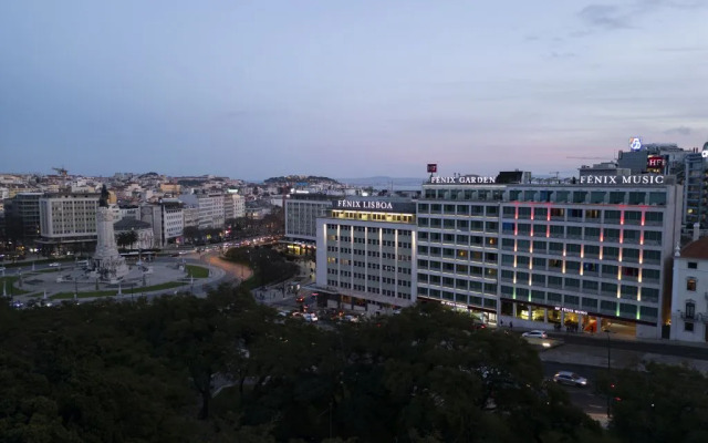 HF Fénix Music