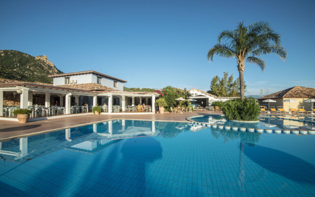 Perdepera Resort