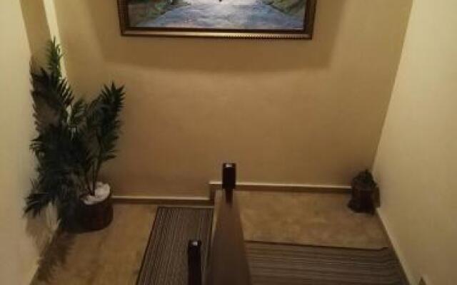 Filoxenia Hotel