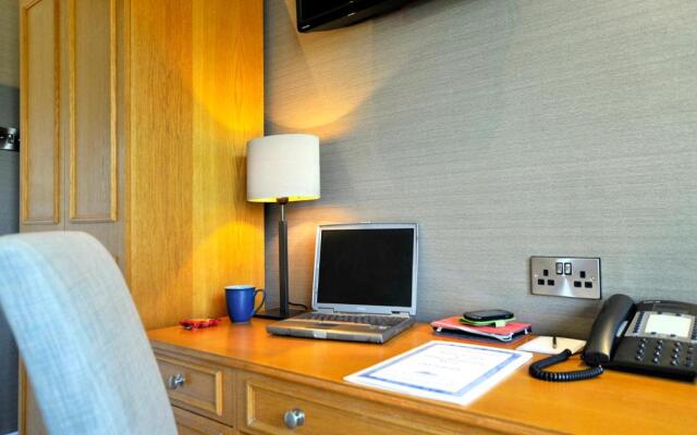 Ardington Hotel