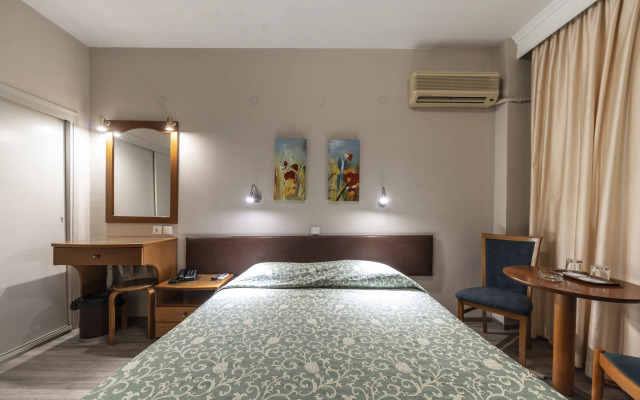 Vergina Hotel