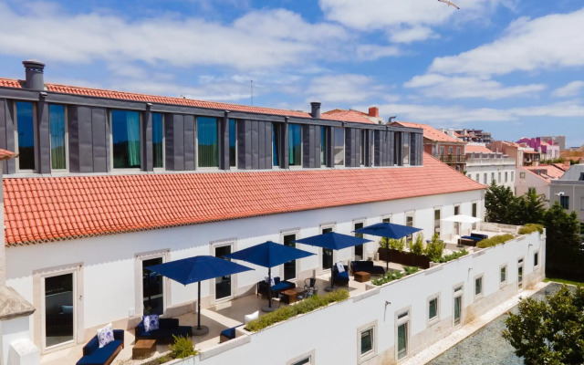Palácio do Governador - Lisbon Hotel & Spa
