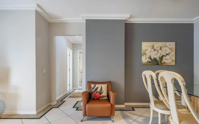 3-bedroom Apt Only 300m From the Beach Ejs0803